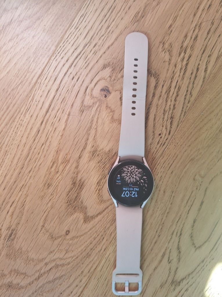 Smartwatch Samsung Galaxy