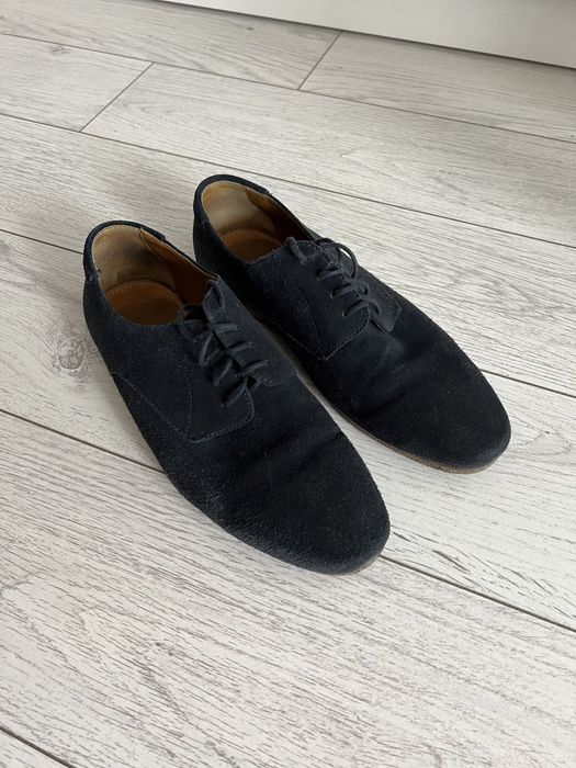 Туфлі Zara чоловічі