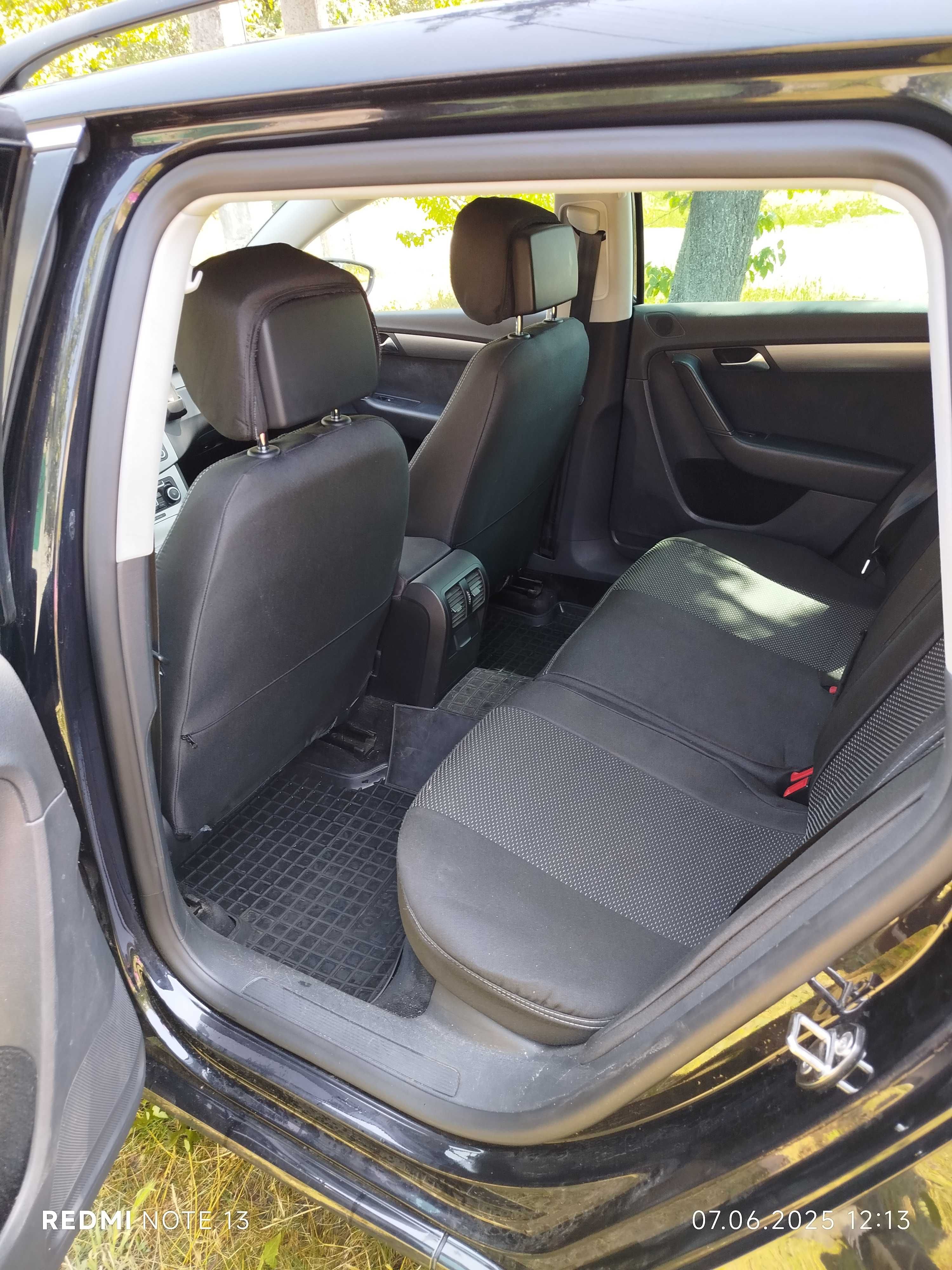 Продается Volkswagen passat b7