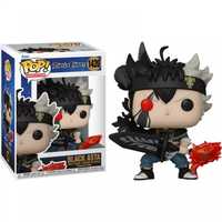 Фігурка Funko Pop Black Clover-Black Asta