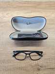 Oprawy korekcyjne Ray Ban