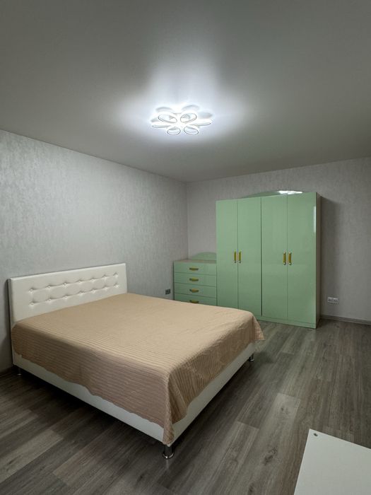 Аренда 3к квартиры Теремки Киев