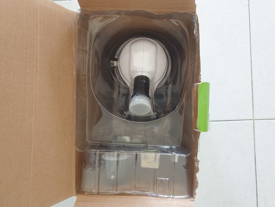 Microscope para 8 anos novo