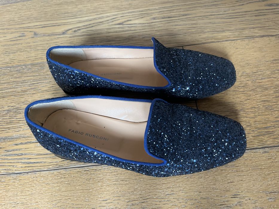 Лофери жіночі святкові