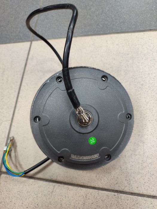 Мотор колесо від електросамокату Xiaomi