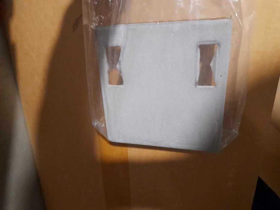 Площадка (крышка) люка BMW E39