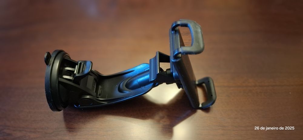 Suporte auto para telemóvel