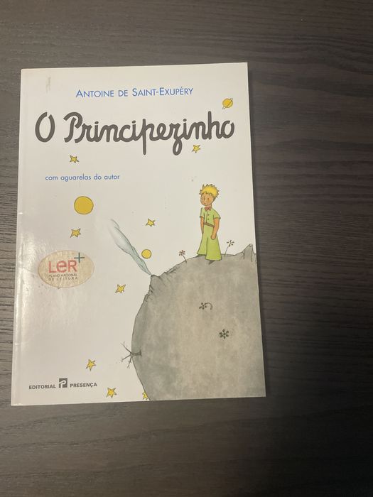 O Principezinho