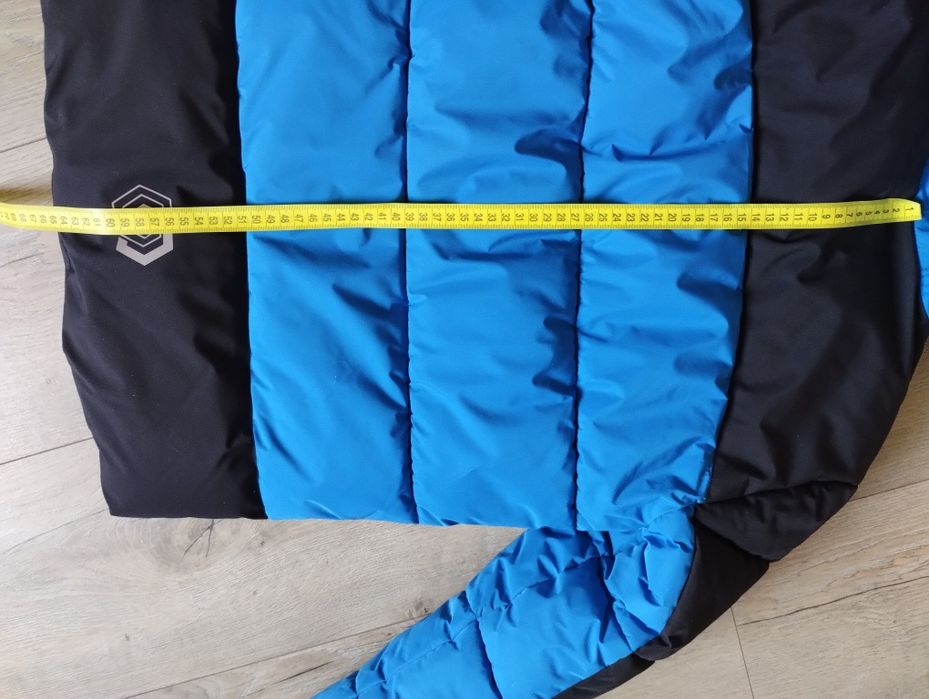 Куртка зимова 11-12 років