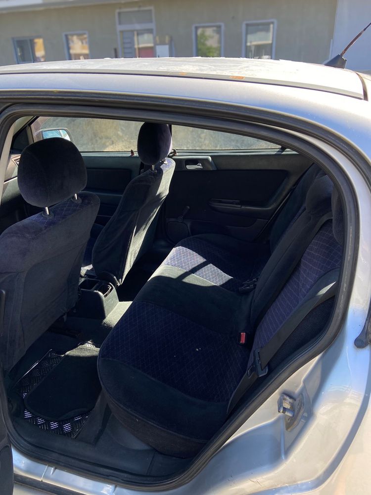 OPEL ASTRA G 1.4 Ano 1999