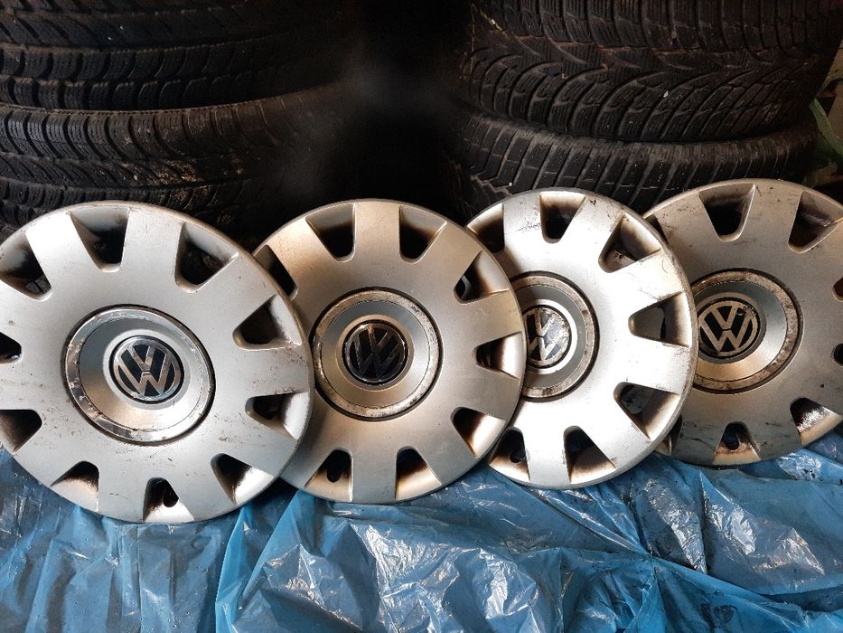 Kołpaki vw Passat r15
