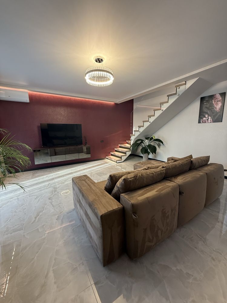 Продам Будинок Osocor residense 6км метро осокорки з Басейном