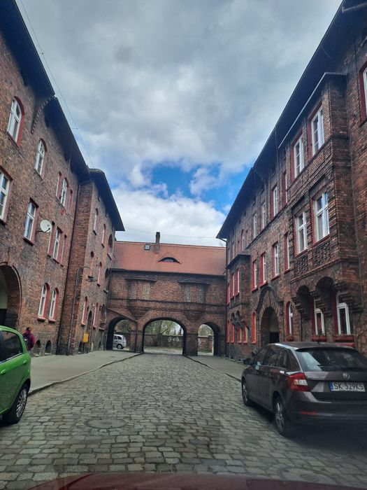 mieszkanie Katowice Nikiszowiec