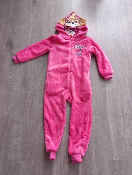 Piżama pajac Psi Patrol