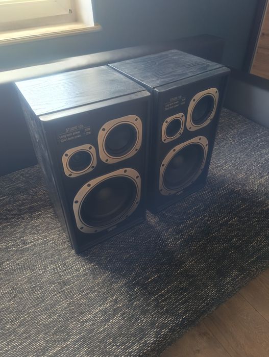 Kolumny głośnikowe jamo studio 105