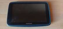 Ekran TomTom 50 60 Go 500 510 Truck 5000 i 6000 Wyświetlacz 6100, 6200