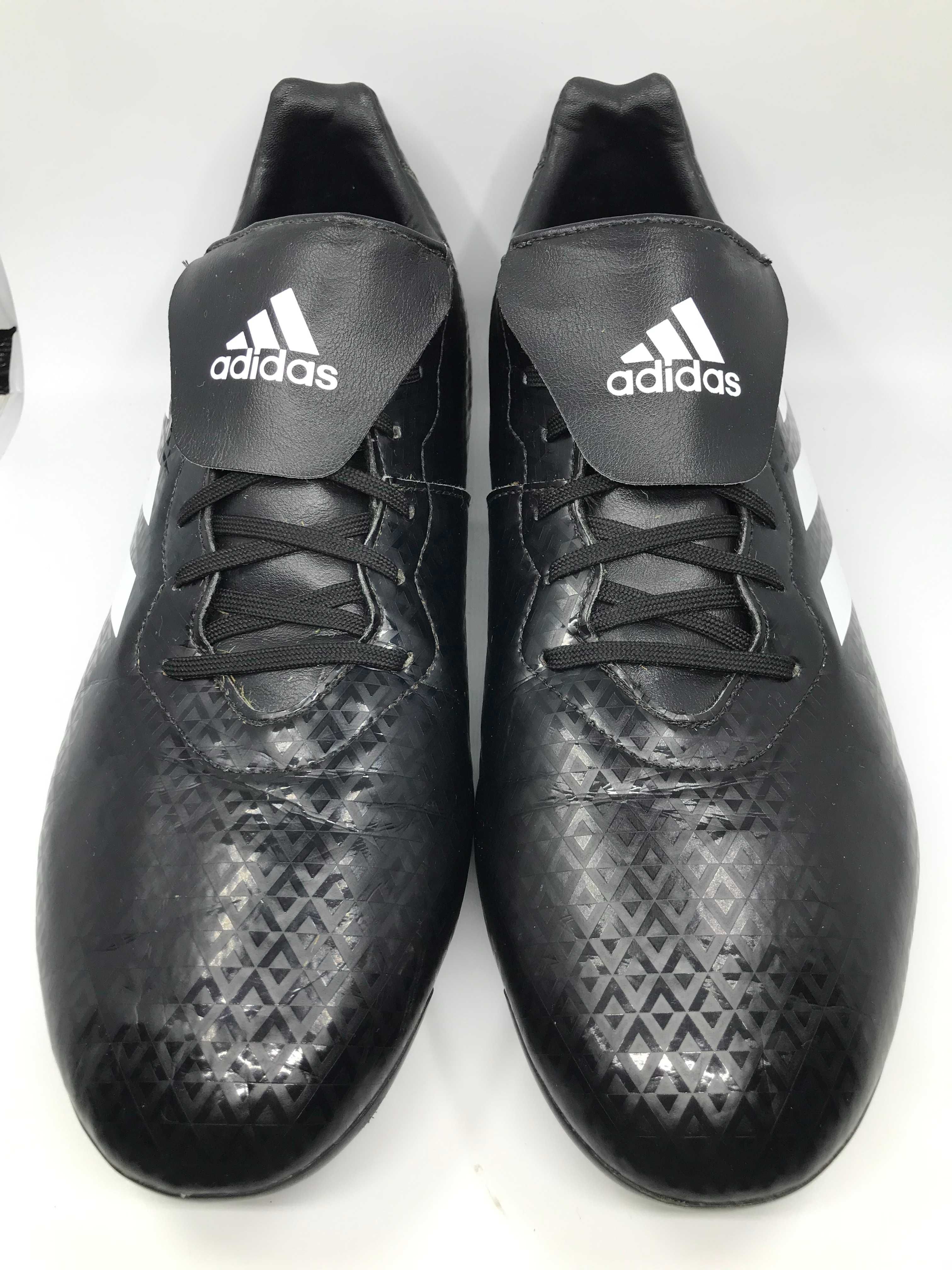 ADIDAS r.46 oryginalne buty piłkarskie korki stan BDB