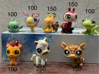 Littlest pet shop lps пет шоп лпс