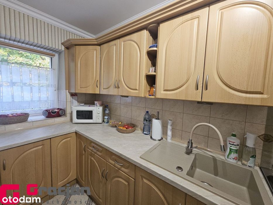 Mieszkanie w Kowanowku