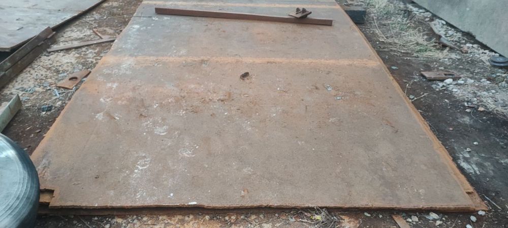 Лист 16, лист г/к 16мм толщина