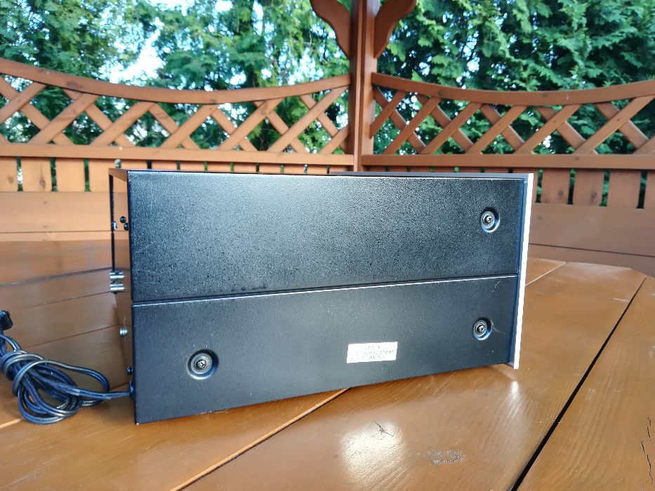 PIONEER CT-F900 Blue Line 120V Po dużym serwisie od Audioszop