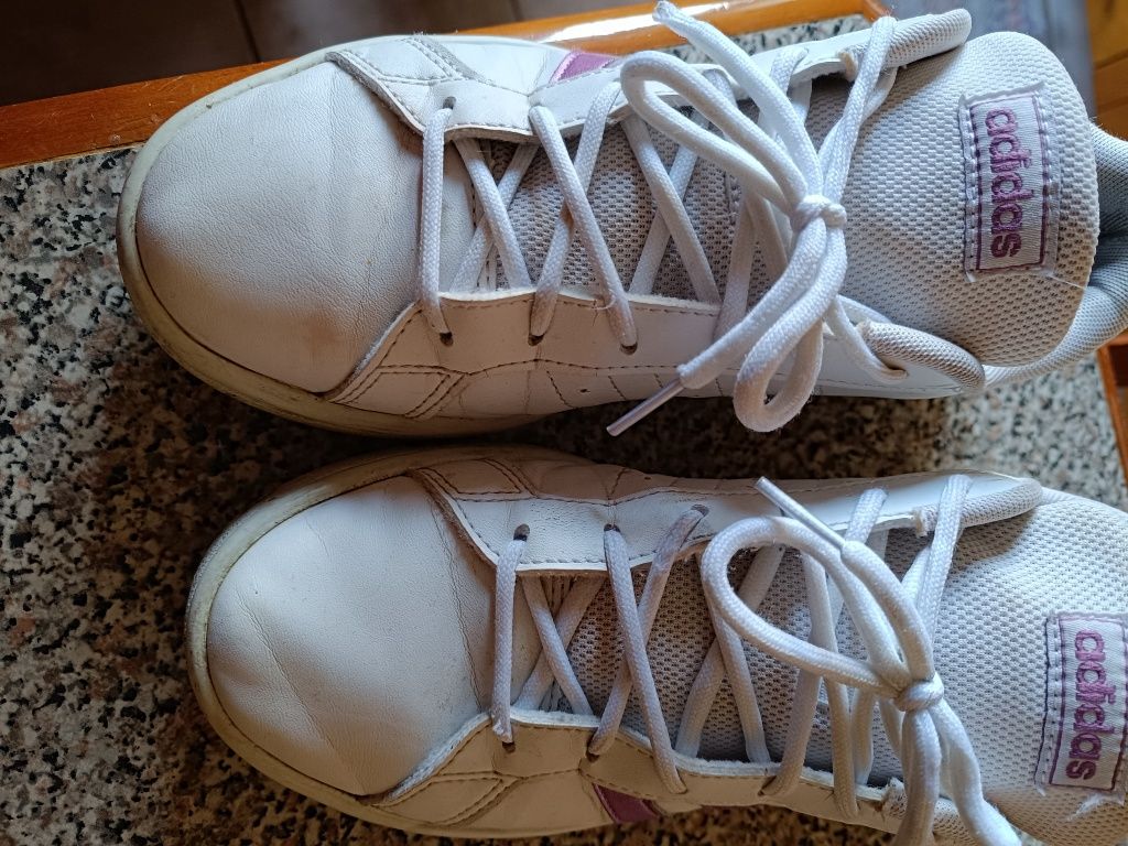 Sapatilhas 38 Adidas
