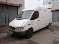 Mercedes-Benz Sprinter 416cdi