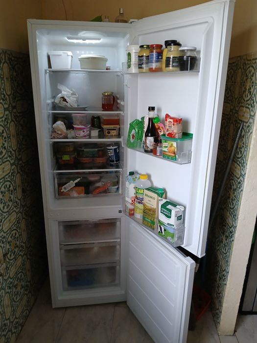 Frigorifico combinado