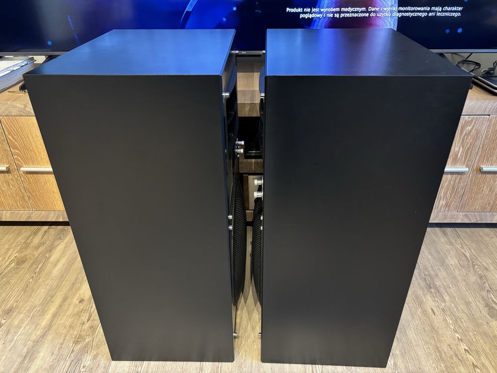 Technics SB-660 kolumny głośnikowe