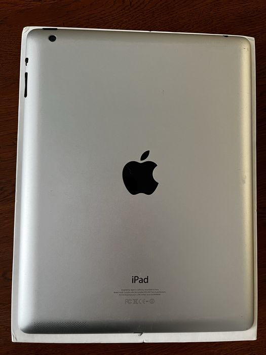 Планшет Ipad 4 16 gb