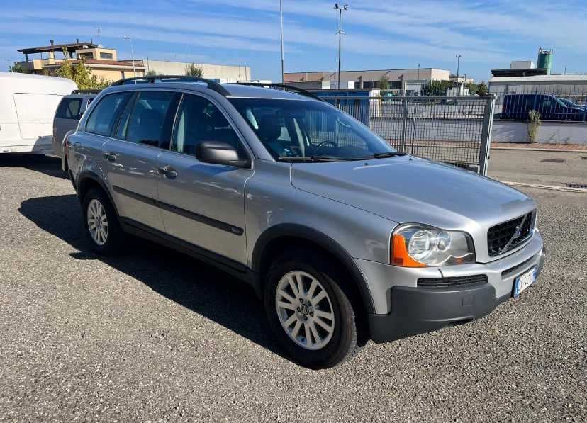 продам для volvo xc90 2.4 d 4x4