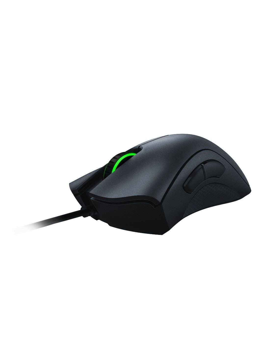 Mysz RAZER DeathAdder Essential Czarny