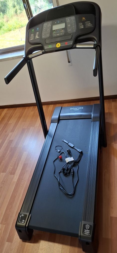 Passadeira por Trotineta