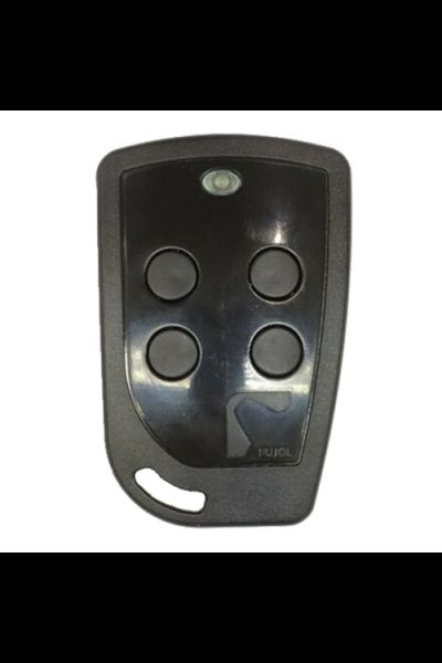 Comando original Pujol