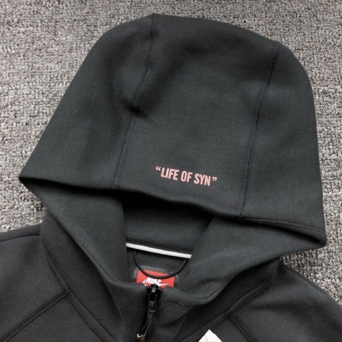Nike Tech Fleece x Syna World M-XL