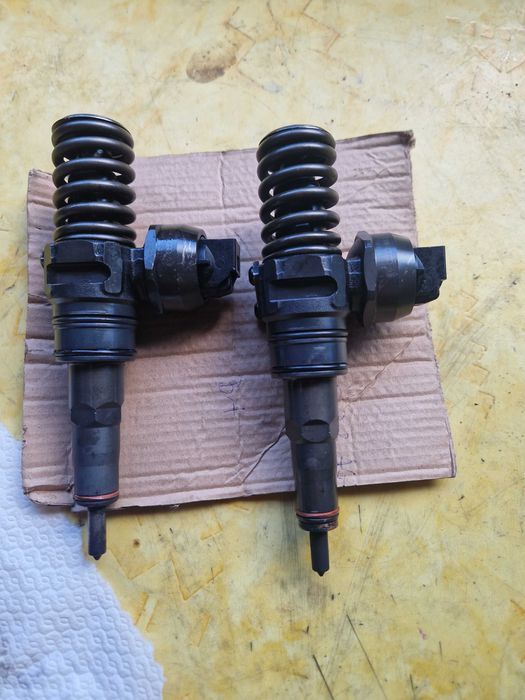 Pompowtryski Vw Audi Seat Skoda 1.9 TDI 038.130.073AG BA