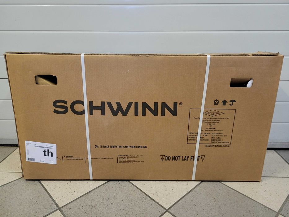 Nowy markowy rower SCHWINN YOUTH SHADE 20 cali dla dziewczynki WAWA!!!