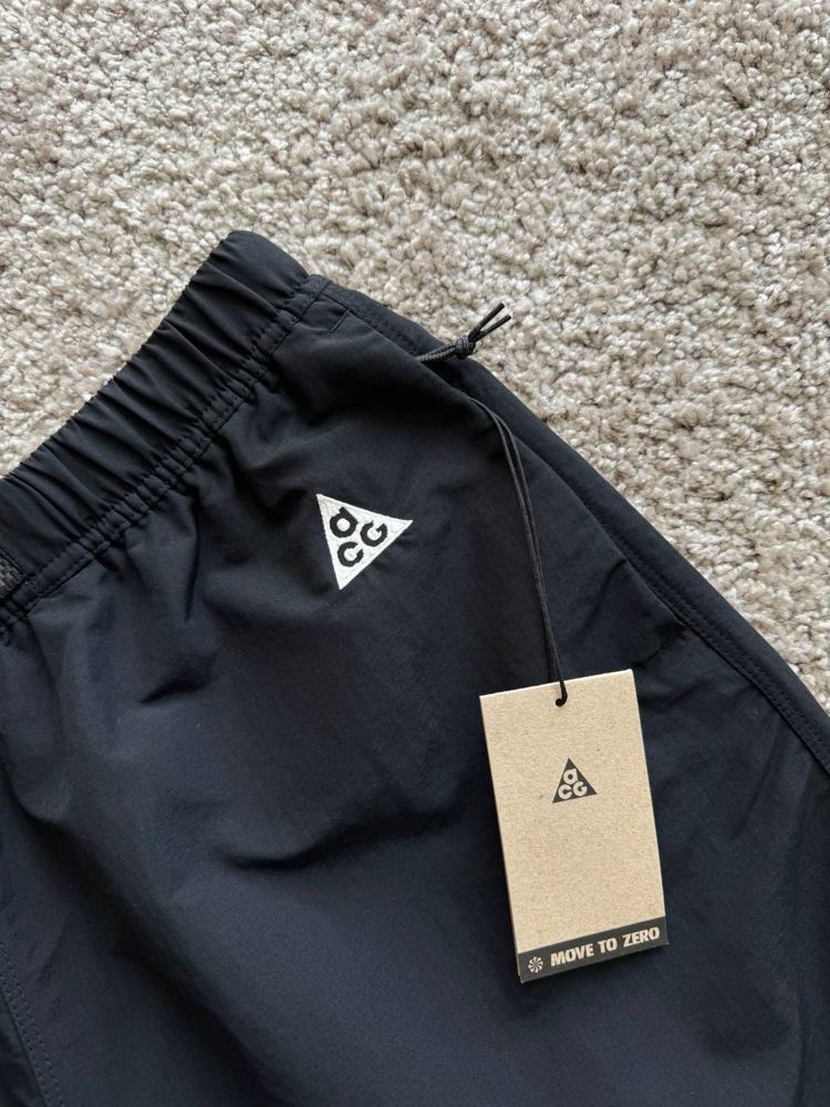 Шорти Nike Acg (найк)