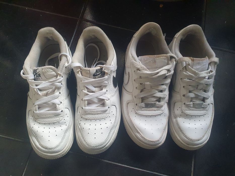 Ténis Nike airforce one