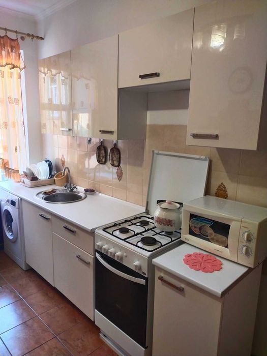 СВОЯ!!  1-к. в Центре с ремонтом, свое отопление, Дерибасовс. в 5 мин.