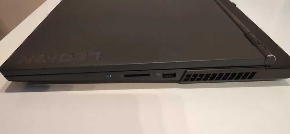 Portátil Gaming LENOVO Legion 5