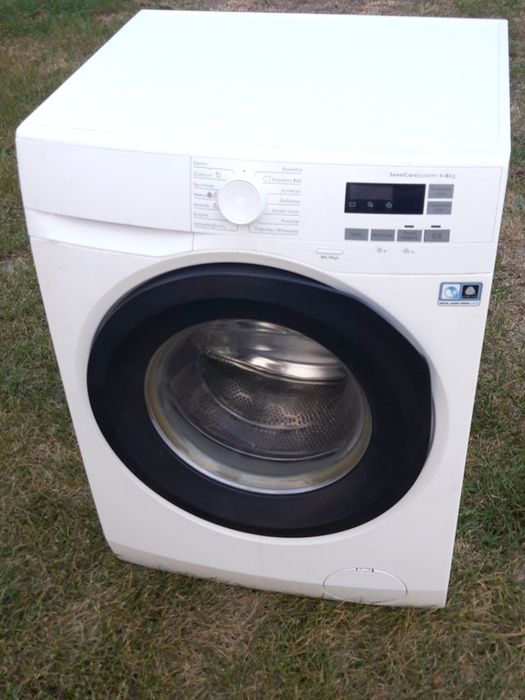 Pralka Electrolux 8kg. 1200 obr.sprawna,stan bdb.