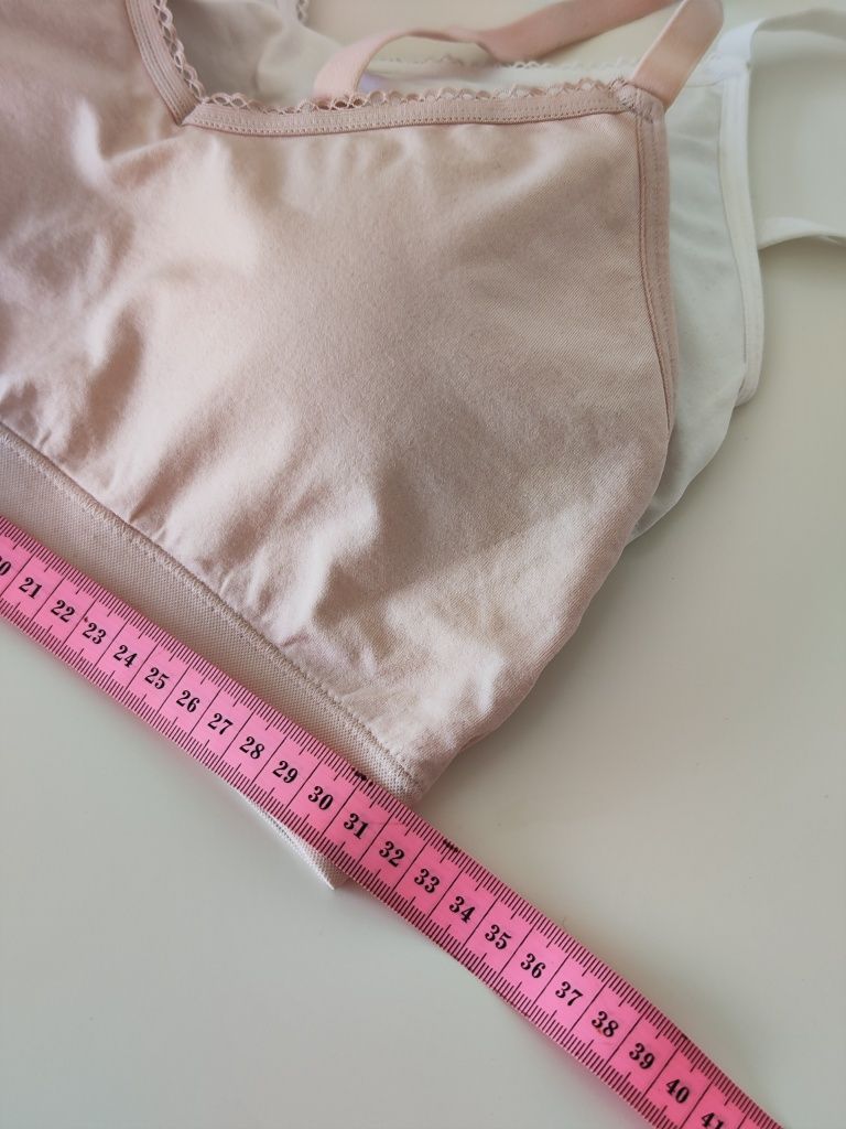 Marks&Spenser два топи, вставки знімні M&S collection