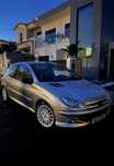 Peugeot 206 GTI 2.0