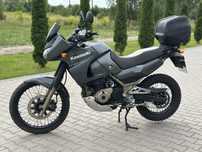 Kawasaki KLE 500 2006 14250km! Розмитнений! З Німеччини