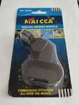 Gwizdek z uchwytem na palec - MAICCA