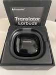 Translator Timekettle WT2 Edge