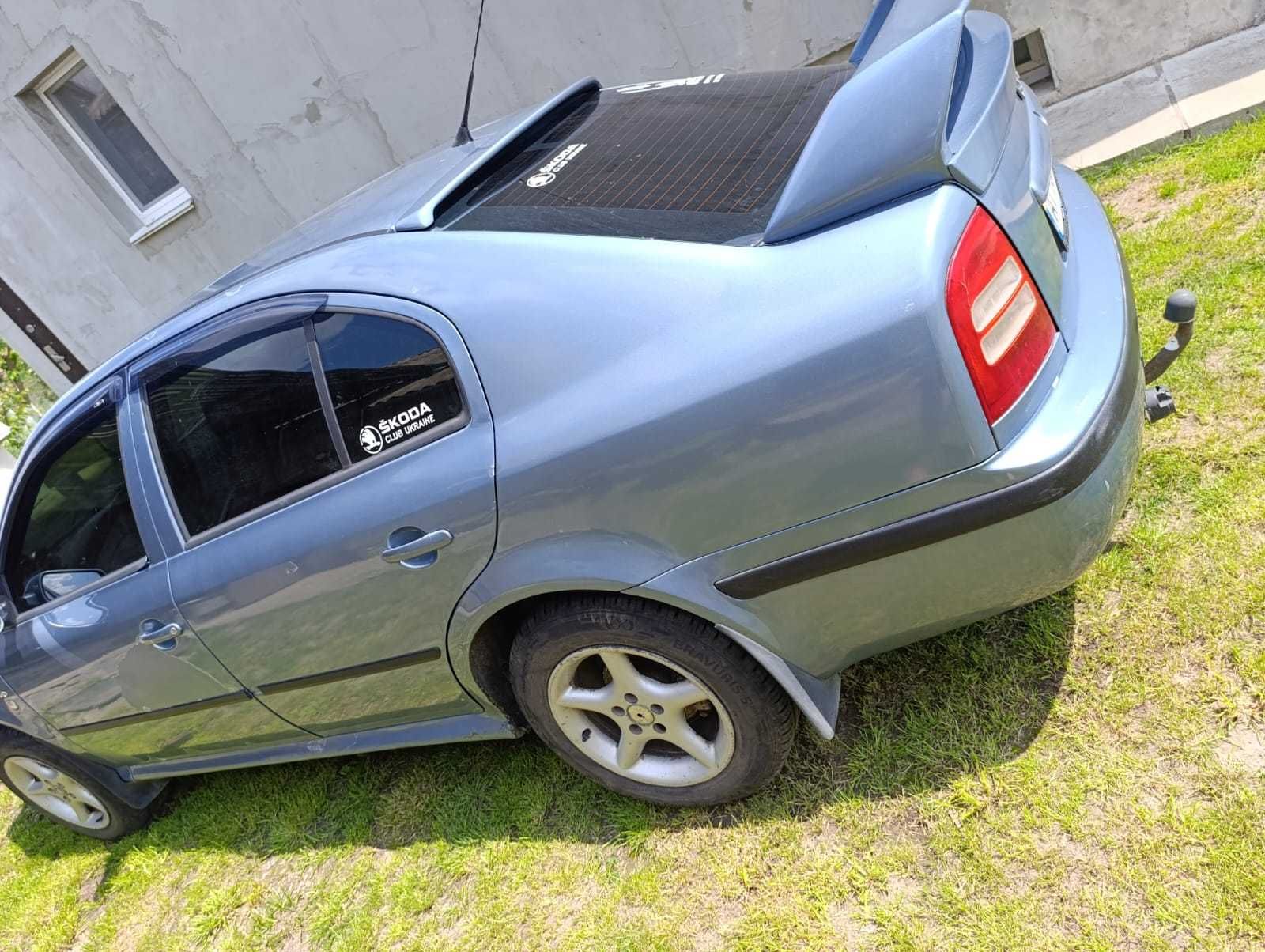 Продам автомобіль