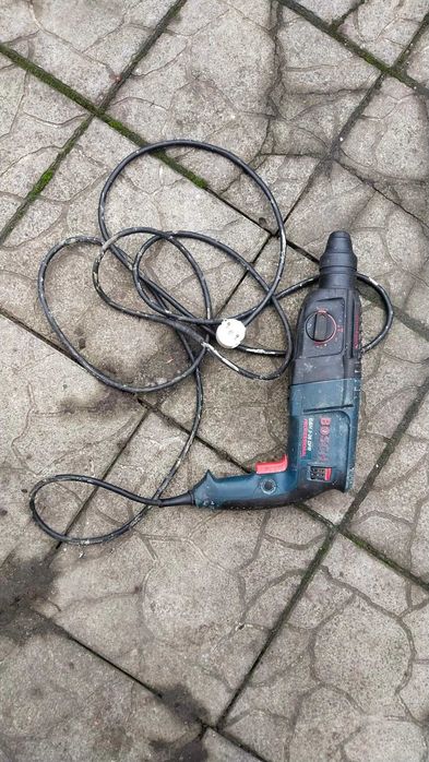 Перфоратор Bosch GBH2-26DFR оригинал (под ремонт)