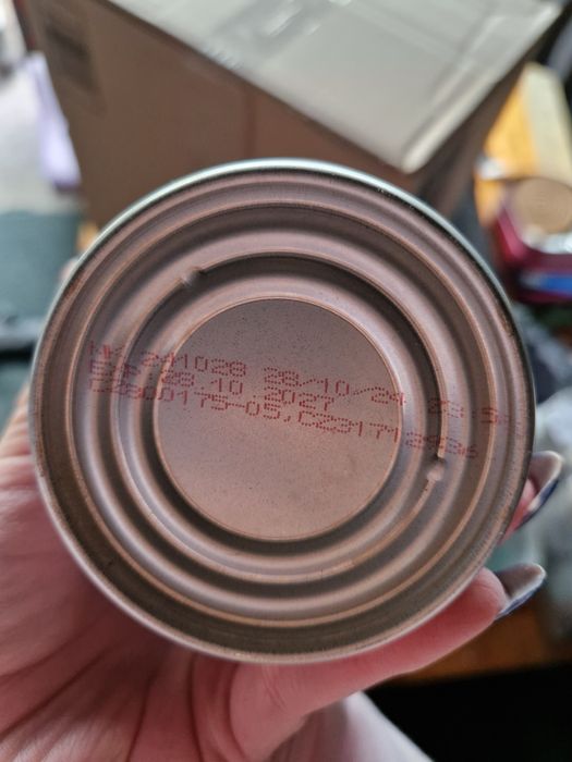 Karma brit mono protein